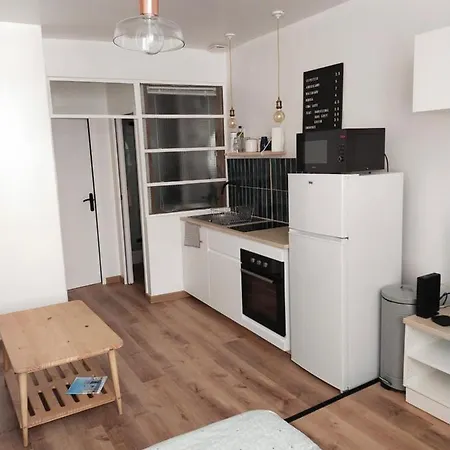 Apartment Le Lavoir - Centre Ancien Sur Placette Toulon